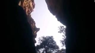 Lord Shiva Temple, Pachmarhi, Madhya Pradesh