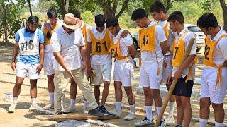 Progressive Group Task ( PGT) SSB Training at Olive Greens GTO grounds by Col Ashokan K.