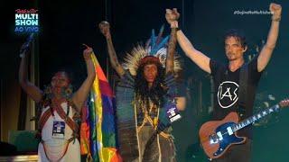 Gojira - Live in Rock in Rio 2022 - Full Concert (HD - 1080p)