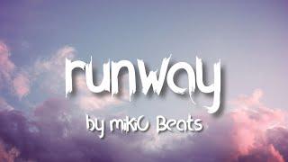 [FREE] Chill Storytelling Type Beat / Rap Hip Hop Instrumental 2020 "runway" (prod. miKiO)