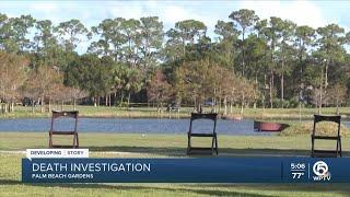 Palm Beach Gardens police investigating death at Sandhill Crane Golf Club