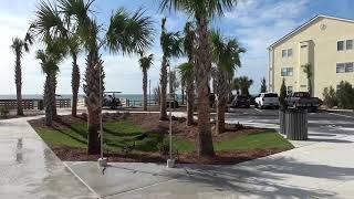 Regional Beach Access: Dune Allen