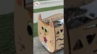 Unboxing Coding Kitten | SunRobotics | Learn About Robotics | Best Robotics Learning Kit |