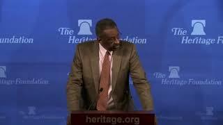 Walter Williams: Can Taxation be Immoral?