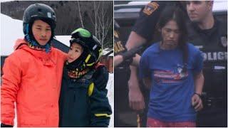 Mother accused of shooting sons & tried to shoot neighbor; children not expected to survive: DA