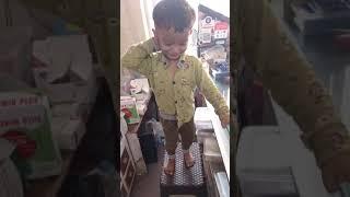 wa bhai wa comedy dance
