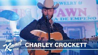 Charley Crockett – $10 Cowboy