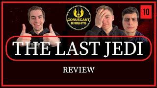 IS THIS THE END OF CORUSCANT KNIGHTS?? - The Last Jedi | Review