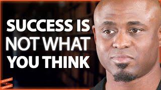 The DARK TRUTH About Success, Happiness & FINDING PURPOSE | Wayne Brady & Lewis Howes