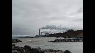 Clash of ideas over We Energies' proposed natural gas plant at Oak Creek