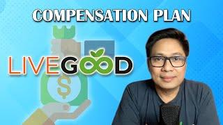 LiveGood ComPlan Bakit angat sa iba? | Coach Fernan