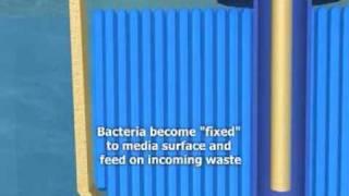 MicroFAST Wastewater Treatment  for Home