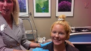 Friends Getting Botox for the First Time (KL)