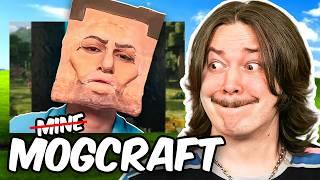 If I Laugh, The Video Ends #258