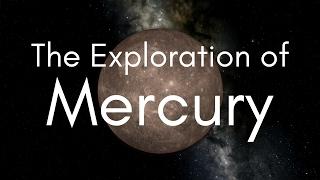 Exploring the Solar System: Mercury