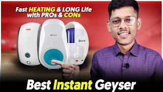 [NEW] Top Instant Geyser in 2025  Best 3 Litre Geyser  Best Geyser Under 3000 in 2025