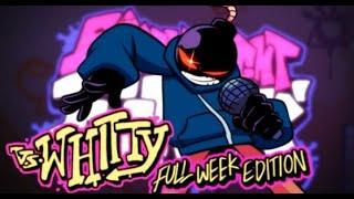 Friday Night Funkin': VS Whitty [FULL WEEK]