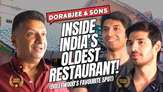 DORABJEE & SONS: The Restaurant That Outlasted Empires: Estd. 1878, Still Slaying!