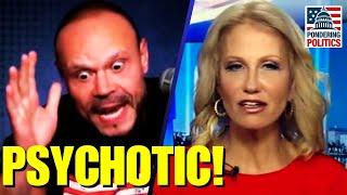 MAGA Fox News Host THREATENS Top Trump Advisor in INSANE VIDEO!