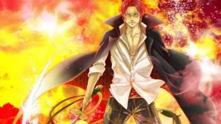 One Piece OST - Shanks Theme