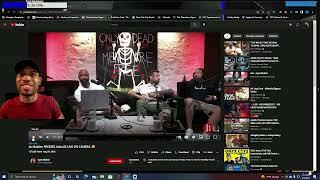 Stop Pointing Fingers At @adam22forever mr  @JoeBuddenVEVO . Cant Blame The White Guy For Everything