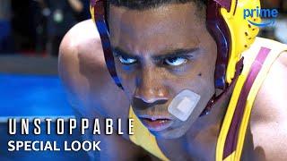 Unstoppable - Special Look | Prime Video