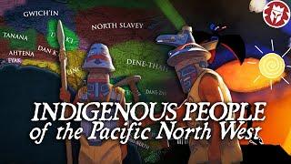 Indigenous People of the Pacific Northwest DOCUMENTARY