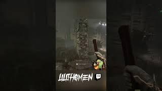 Pyramid Head Triple #dbd #deadbydaylight #dbdtiktok #dbdvideos #dbdtips #dbdclips