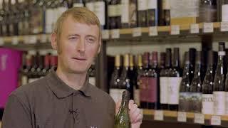 Discover the Villemarin Picpoul de Pinet with Majestic