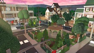 Opening of Maple Town!! + Starting my new town.. ️ | Panda Builds