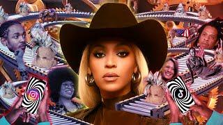 Beyonce is Everything