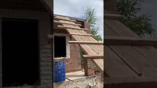Живописный 1, строительство дома 150кв.м.