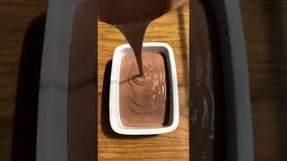 LOW CALORIE CHOCOLATE BANANA ICE CREAM! 