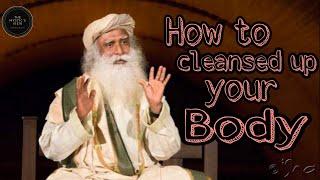 Sadhguru-How to mastery over Five Elements in Yogic Science