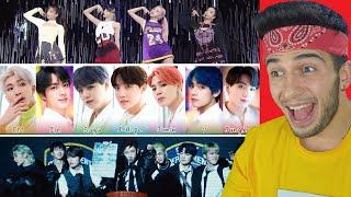 EFSANE KPOP ŞARKILARI 28 ! * BTS | Blackpink & Stray Kids *