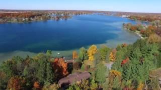 Fenton, Michigan