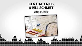 496 BONUS - Ken Hallenius & Bill Schmitt