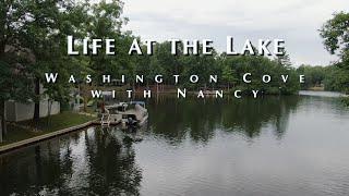 Life at the Lake - Nancy
