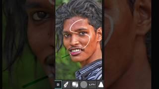 Picsart photo editing face smooth and white l picsart se photo edit kaise kare #picsart #editing
