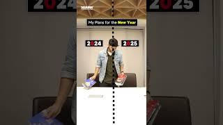 In 2024, it’s Taxmann. In 2025, it’s still Taxmann. #TaxmannShorts