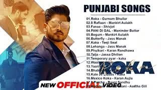 Punjabi Hits Songs-- New Punjabi Songs 2021 -- _Music Jukebox VKF