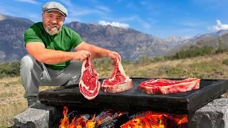 The Best Steak Recipes Chef Kanan Has Ever Made!