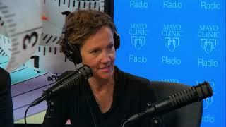 Eating disorders in adults: Mayo Clinic Radio