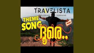 Doore Venmalayil Sooryan (K. S. Harisankar,Travelista Theme Song) (feat. K. S. Harisankar)