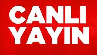 #CANLI Parti Sözcümüz Ömer Çelik Açıklamalarda Bulundu