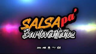 Salsa Baúl pa Barloventeños vol. 3