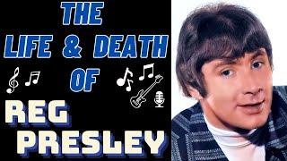 The Life & Death of The Troggs' REG PRESLEY