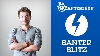 Banterthon with GM Ilja Zaragatski - Day 2