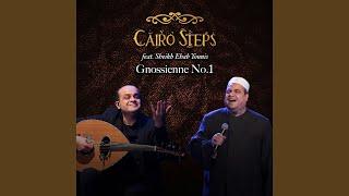 Gnossienne No. 1 (live) (feat. Sheikh Ehab Younis)