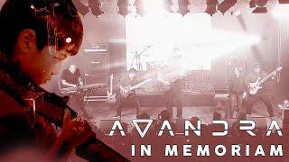 AVANDRA - In Memoriam (Music Video)